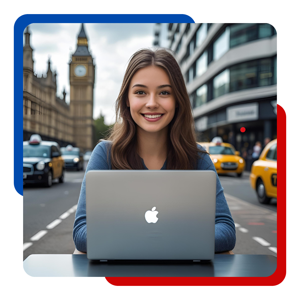 Aprende inglés con LONDON PERÚ