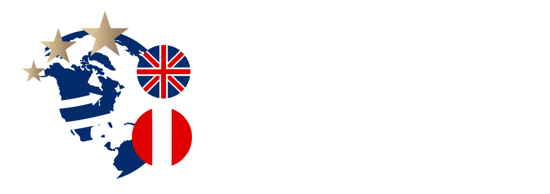 London Peru Logo