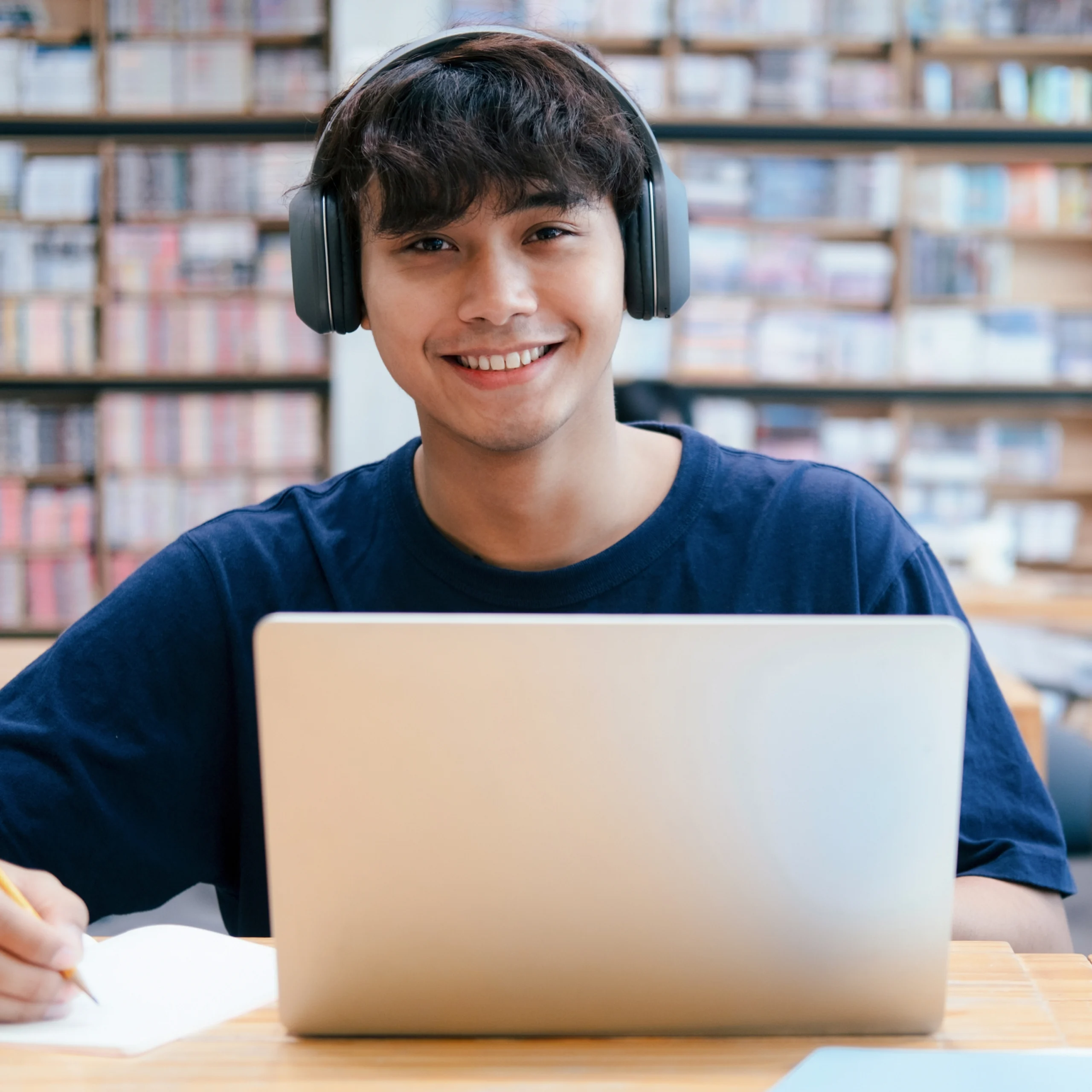 Inglés intensivo (18 meses)
