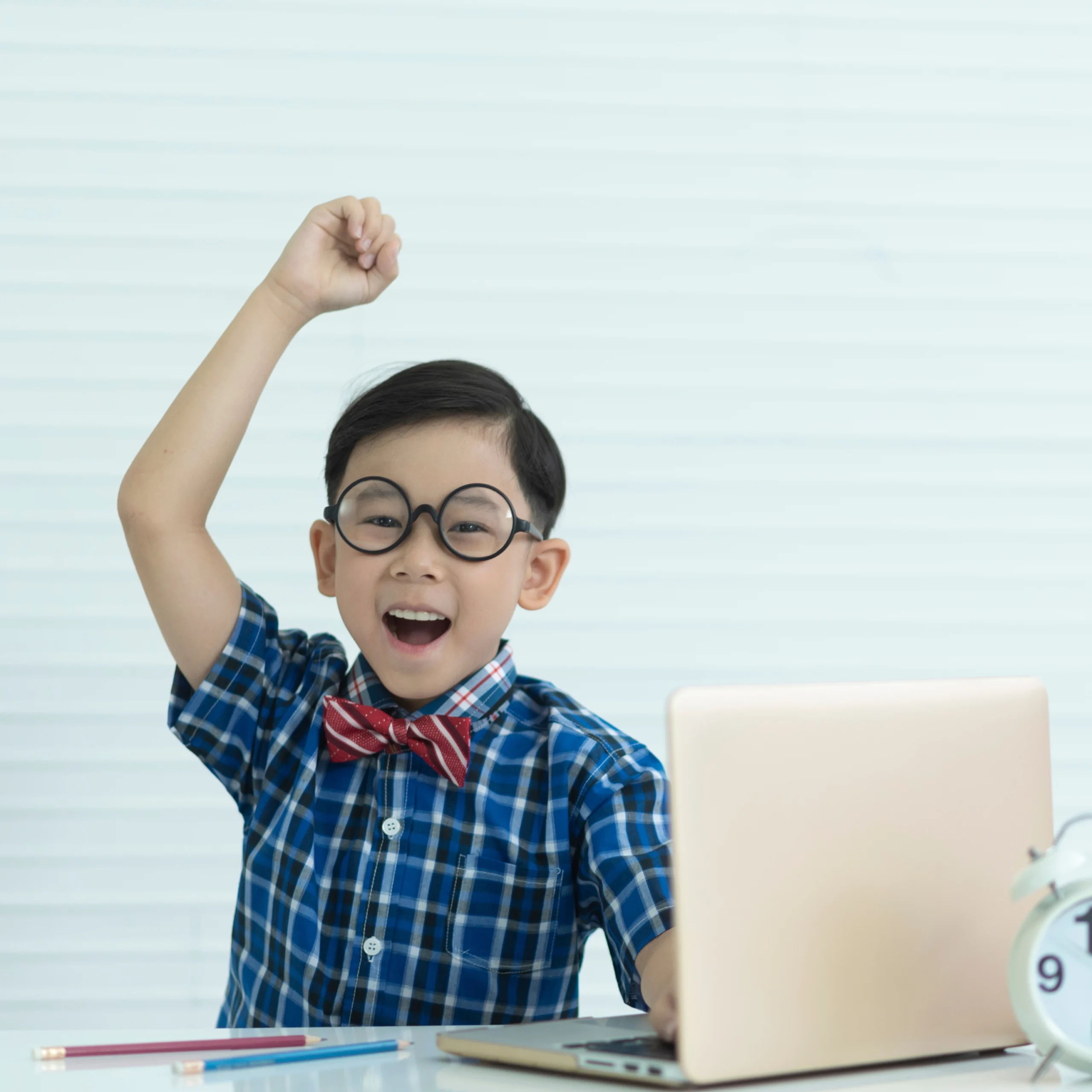 Inglés niños