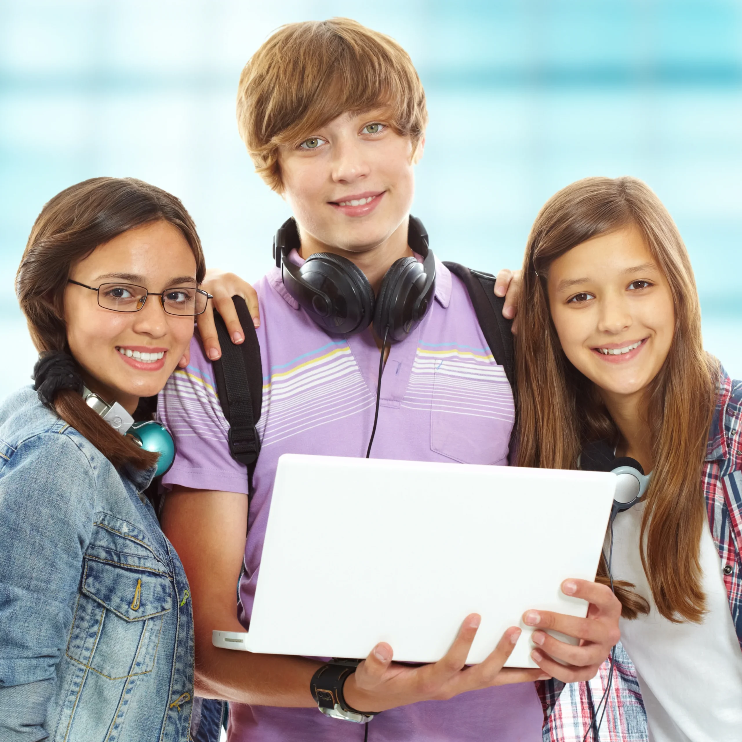 Inglés Teens
